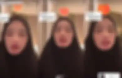 Inara Rusli Dibilang Centil saat Live TikTok, Istri Virgoun: Cuma Demi Bisa Dibaca Komentar Nyinyirnya