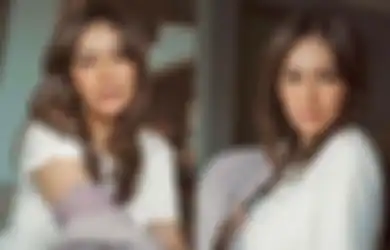 Masayu Anastasia Idap Radang Usus Besar, Sang Artis Rasakan Efek Kembung hingga Perut Membesar