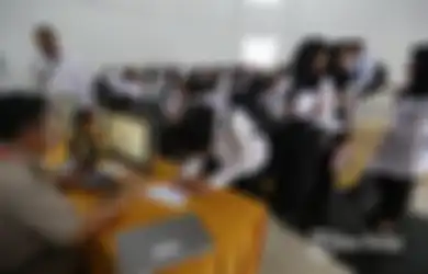 Bank Soal PPPK 2023, Ini Kisi-kisi dan Contoh Soal P3K Formasi Pekerja Sosial Ahli Pertama, Lengkap dengan Kunci Jawaban