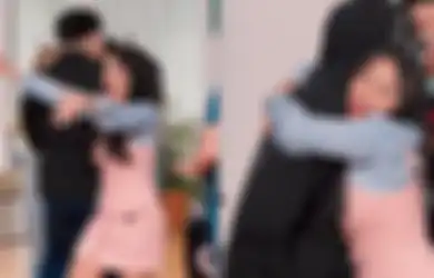 Dinar Candy Melonjak Kegirangan, Begini Reaksi Tak Terduga Alan Walker Saat Eks Ridho Ilahi Minta Dipeluk