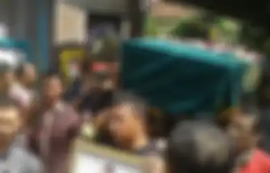 Innalillahi Wa Innailaihi Rojiun, Komedian Ini Meninggal Dunia Mendadak Sebelum Manggung, Sahabat Sebut Wajah Almarhum Sempat Pucat dan Bengkak-bengkak