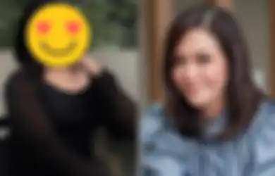 Maia Estianty Dibuat Terpesona dengan Paras Putri Kedua Mandra Saat Berkunjung ke Restoran Sang Pelawak: Cantik Juga Ya