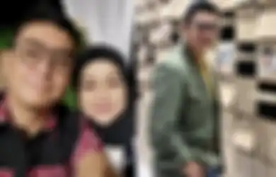 Lama Vakum dari Dunia Hiburan, Presenter Berbakat Ini Sempat Idap Stroke Sampai Sang Istri Rela Jualan Yoghurt