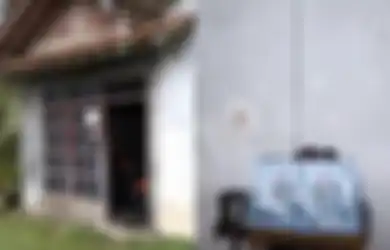 Jadi Tempat Sinden Cantik Dimutilasi Secara Sadis, Rumah Angker di Wonosobo Ini Bikin Takut Warga, Keluarga Ini Jadi Satu-satunya yang Berani Menempati