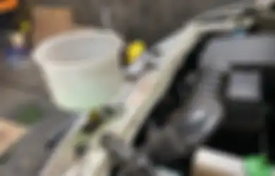 Bisa Picu Overheat, Ini 6 Langkah Keluarkan Angin Palsu dari Radiator