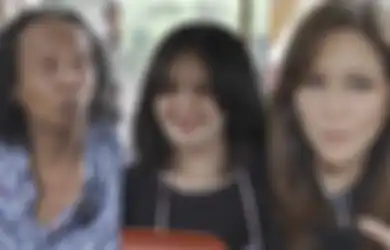 Anak Gadis Mandra Cantiknya Bikin Melongo, Ini Sosok Tia Septiana yang Dipuji Maia Estianty, Sempat Muncul Temani Ayah Syuting