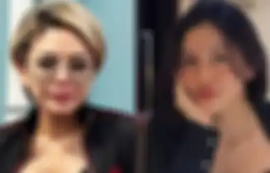 Lolly Bak Ogah Pulang ke Indonesia, Akui Ingin Kembalikan Uang Ibunya, Nikita Mirzani Langsung Meremehkan: Memang Bisa?