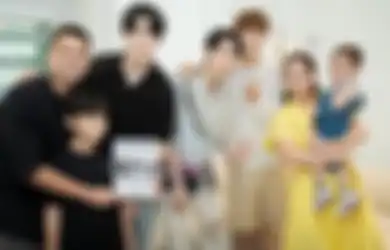Sandal Nagita Slavina Saat NCT DoJaeJung Main ke Rumahnya Seharga Motor, Intip Penampakannya