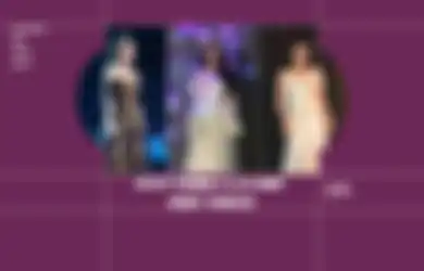 Outfit IU Pakai Dress Buat Tampilan yang Anggun dan Feminine