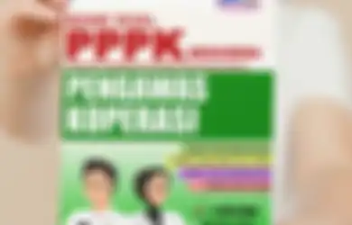 Bank Soal PPPK 2023, Ini Kisi-kisi dan Contoh Soal P3K Formasi Pengawas Koperasi Ahli Pertama, Lengkap dengan Kunci Jawaban