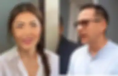 Gaji Pertama Inge Anugrah sebagai Direktur Marketing Akan Digunakan untuk Hal Ini, Ari Wibowo Bahagia Istri Bekerja
