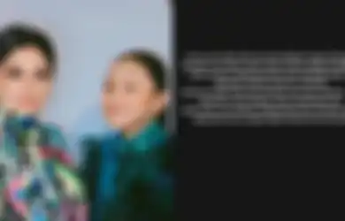 Disumpahi Nikita Mirzani Dapat Hukuman dari Allah, Lolly Cuek Bebek Pilih Lakukan Hal Ini di London: Saya Berfikir Lebih Bijak 