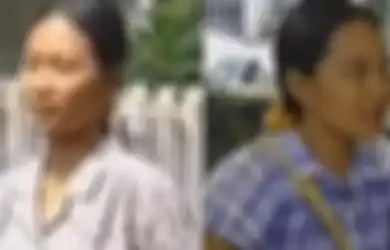 Dulu Perankan Sosok Lugu Istri Ucup Bajaj Bajuri, Penampilan Baru Erma Zarina Bikin Pangling, Jejak Parti yang Polos Kini Hilang