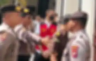 Bak Langit dan Bumi Meski Satu Penjara, Mario Dandy Disebut Sudah Didekati Para Tahanan, Shane Lukas Minta Keamanan Lebih Takut Hal Ini Terjadi