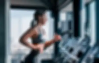 5 Kesalahan Olahraga yang Buat Kita Enggak Bisa Menurunkan Berat Badan
