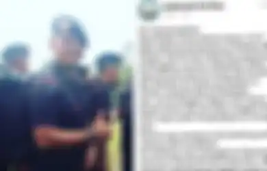 Bripka Andry yang Ngaku Setor Uang Rp 650 Juta ke Komandan Disebut Sosok Bermasalah, Kabur dari Dinas sejak Dimutasi, Polda Riau: Itulah Kelakuannya