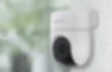 EZVIZ Rilis Integrasi Smart Lock L2S dan Kamera Wi-Fi Outdoor H8c