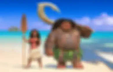 Deretan Film Animasi Disney yang Segera Dibuat Live Action. Ada Moana!