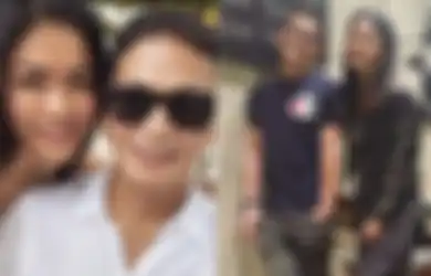 Istri Penyanyi Ini Tetap Terima Pesanan Bikin Kue meski Suami Berpenghasilan Besar, Intip Potretnya yang Bikin Pangling Cantik bak ABG