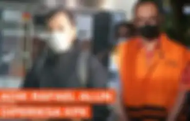 Siapa 2 Adik Rafael Alun yang Rumahnya Digeledah KPK? Ini Sosoknya yang Ternyata Kerja di Perusahaan Mentereng, Ketua Lingkungan Bongkar Tabiat Mereka