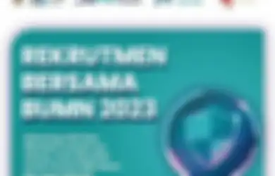 Bank Soal BUMN 2023, Ini Contoh Soal TKD Materi Tes Gambar, Lengkap dengan Kunci Jawaban