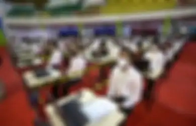 Bank Soal PPPK 2023, Ini Kisi-kisi dan Contoh Soal P3K Formasi Penyuluh Kehutanan, Lengkap dengan Kunci Jawaban