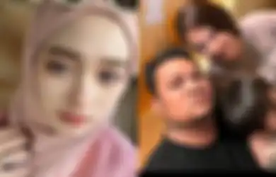 Kakak Virgoun Mendadak Ngamuk, Diduga Sindir Inara Rusli soal Biaya RS Senilai Miliaran: Utang Budi Lo Sama Gue!