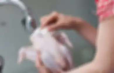 5 Bahan Makanan Ini Ternyata Enggak Perlu Dicuci Sebelum Dimasak!