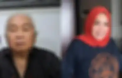 Gideon Tengker Mendadak Gugat Rieta Amalia Senilai Rp 50 Miliar, Ayah Nagita Slavina Ributkan 11 Aset Milik Mantan Istri