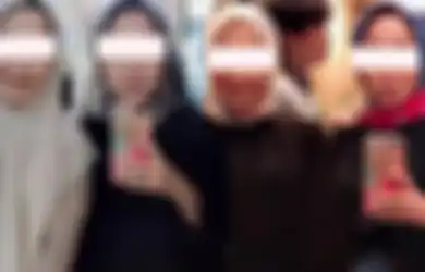 Kembar Penipu Reseller iPhone Diburu Polisi, Terbongkar Muslihat Rihana dan Rihani Kabur dari Kontrakan Mewahnya yang Mengecoh Banyak Orang