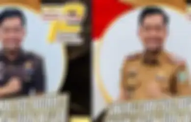 Pelapor Syarifah Siswi SMP di Jambi Rangkap Jabatan Aneh, Muhamad Gempa Awljon Putra Ternyata Jadi Jaksa Aktif dan Kabag Hukum Provinsi, Netizen Katakan Begini