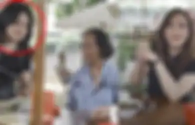 Maia Estianty Minta Anak Mandra Terjun ke Dunia Entertainment, Tia Septiana dan Sang Adik Pilih Masak di Restoran