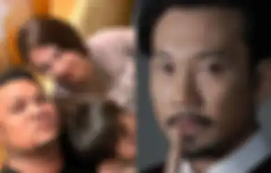 Denny Sumargo Tak Berniat Undang Ipar Inara Rusli, Sang Aktor Lebih Pilih Datangkan Virgoun ke Podcastnya