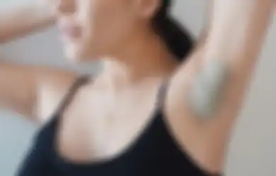 DIY Detoks Ketiak untuk Mencerahkan Kulit dan Menghilangkan Bau Badan