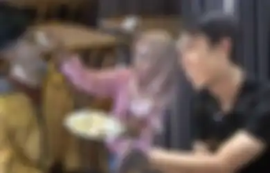 Faisal Soh Murka Siti Aisah Difitnah Teman Ayah Xiao Huang Terima Rp 1,5 Miliar, Syok Saat Baca Pemberitaan Media Taiwan: Uang Dari Mana?