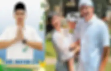 Petinggi BPJS Ketenagakerjaan Ini Ternyata Suami Artis, Intip Potretnya yang Sering Bertemu Pejabat, Sosoknya Juga Geluti Bisnis di Bali