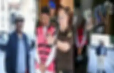 Siapa Gregorius Alex Plate? Ini Sosok Adik Johnny G Plate yang Kembalikan Uang Rp 534 Juta ke Penyidik Terkait Kasus BTS Kominfo