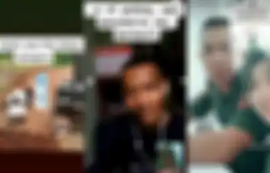 Cari Jodoh Bukan Lewat 'Halo Dek' tapi Nyamar Jadi Buruh Serabutan, TNI Ini Berujung Haru Ada Wanita yang Tulus Menerimanya, Begini Kisahnya