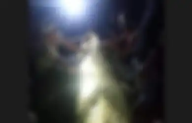 Ibu Hamil di Sumut Diterkam Buaya, Ini yang Diungkap Aparat Berwenang usai Bedah Perut Reptil Raksasa Panjang 6 Meter