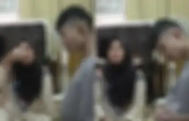 Imigrasi Datangi Rumah Siti Aisah Bawa Kabar Bahagia, Deportasi Xiao Huang Tak Bakal Langsung Dilakukan Karena Satu Hal, Begini Nasibnya