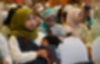 Setelah Jakarta, Mom Uung Gelar Workshop “Menyusui dengan Mudah dan Menyenangkan Hingga 2 Tahun” di Surabaya