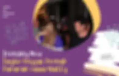 Insider Sebut Taylor Swift dan Matty Healy Enggak Pernah Pacaran