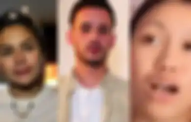 Lolly Dituding Punya Hubungan Terlarang, Nikita Mirzani Bongkar CCTV Ungkap Kedekatan Putri Sulungnya dengan Antonio Dedola: Kalau di Rumah...