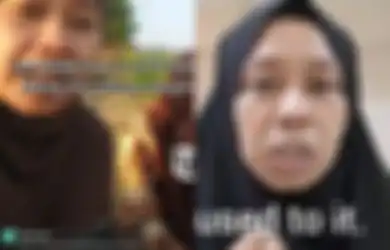 Biodata Asti Hartanti, Emak-emak yang Viral di TikTok Lancar Bahasa Inggris dengan Logat Ala Bule, Ini Pekerjaannya di Wonogiri