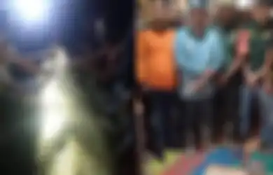 Diterkam Buaya saat Cuci Pakaian, Jenazah Ibu Hamil di Sumut Akhirnya Ditemukan, Begini Kondisinya yang Bikin Pilu