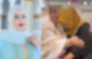 Sempat Dituding Tak Bayar Gaji Mantan Karyawan hingga Namanya Trending, Tasyi Athasyia dan Risty Oktaviani Akhirnya Berdamai