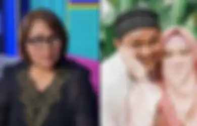 Eva Manurung Murka Aib Anaknya Dibongkar Inara Rusli di Podcast-podcast Artis, Ibu Virgoun Bereaksi Begini