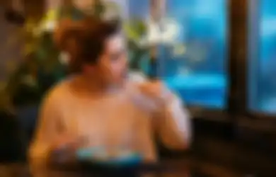 10 Makanan yang Bikin Kita Cepat Kenyang dan Enggak Gampang Lapar