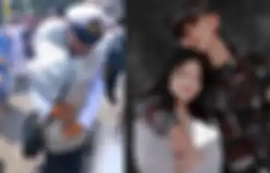 Mantan Istri Doddy Sudrajat Kini Kegirangan, Intip Potret Puput yang Bangga Anak Sulungnya Tampil Gagah Dilantik Jadi Anggota TNI AL