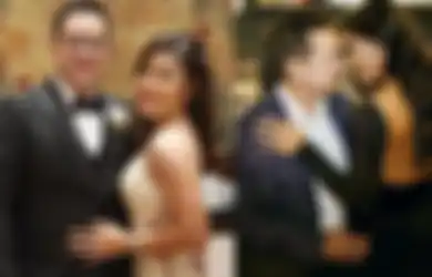 Ari Wibowo Ogah Dituding Pelit, Sang Aktor Sindir Inge Anugrah yang Lulusan S2 Luar Negeri Tapi Nganggur: Orang Yang Kaya Raya Dia Bukan Aku